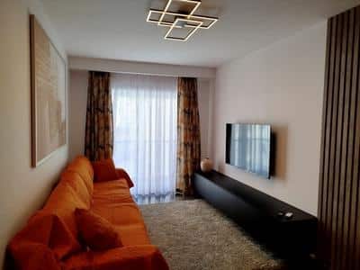 Apartment in Tas-Sliema from Simonmamo.com – €2,600