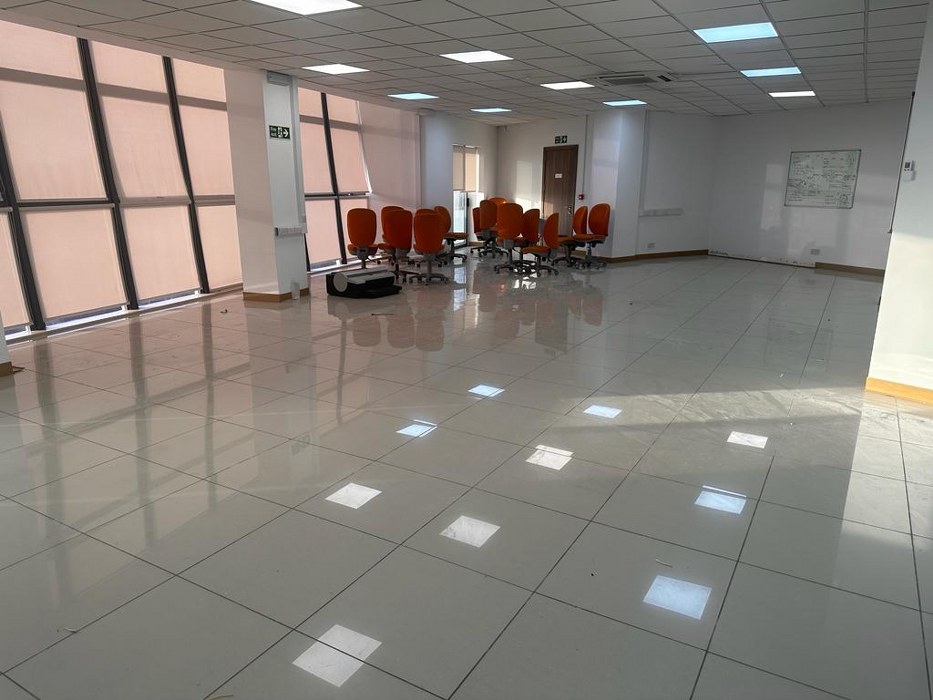 Office  with Parking