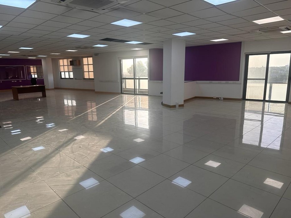 Office  with Parking