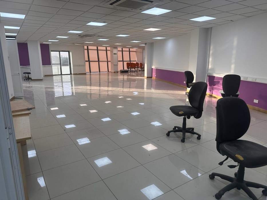 Office  with Parking