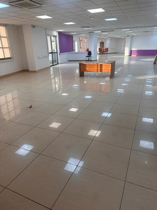 Office  with Parking