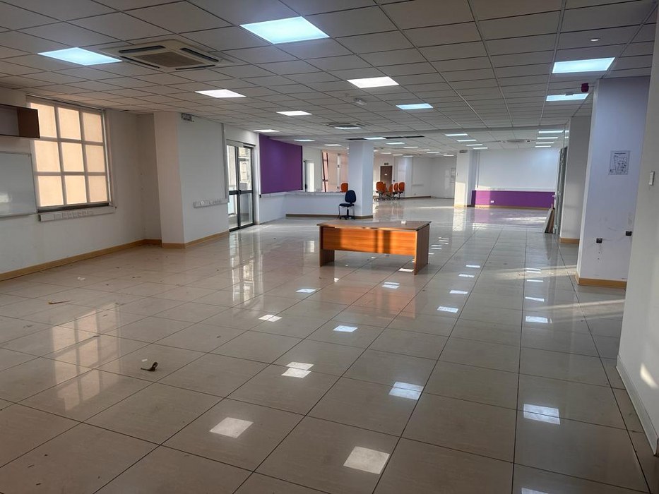 Office  with Parking