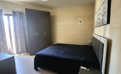 Apartment in San Lawrenz from Simonmamo.com – €750