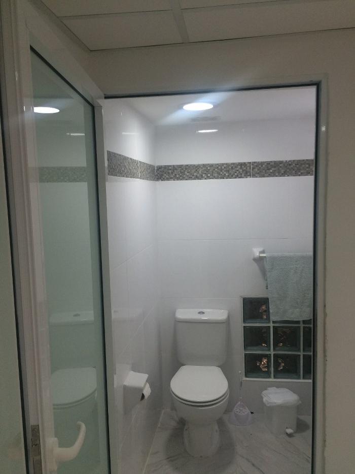 Office Space with Private entrance