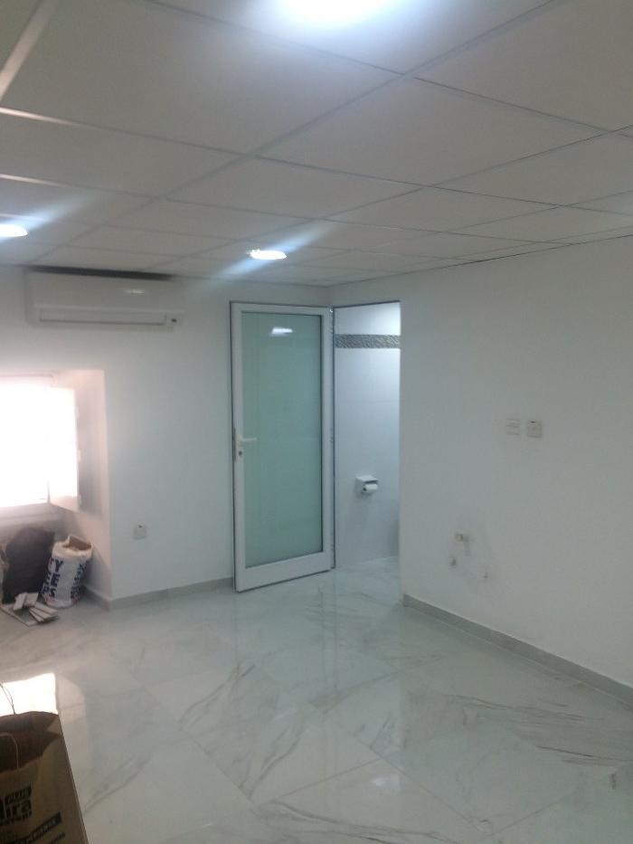 Office Space with Private entrance