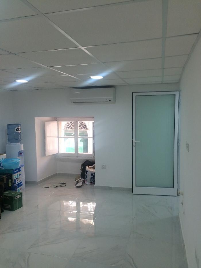 Office Space with Private entrance