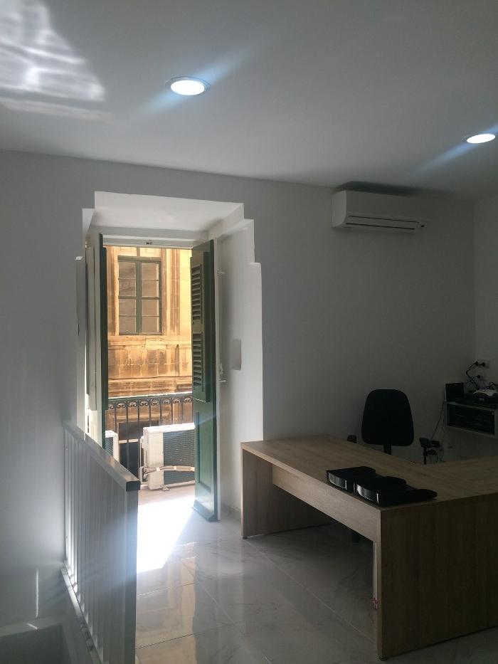 Office Space with Private entrance
