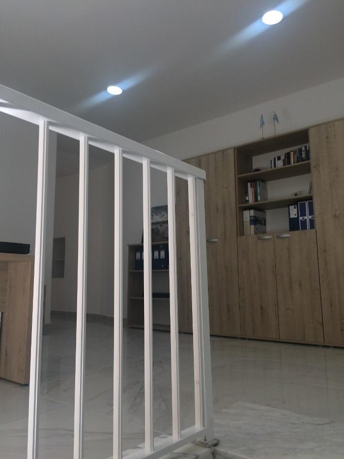 Office Space with Private entrance