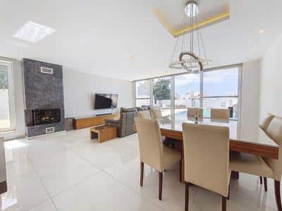 Villa in In-Naxxar from Simonmamo.com – €6,500