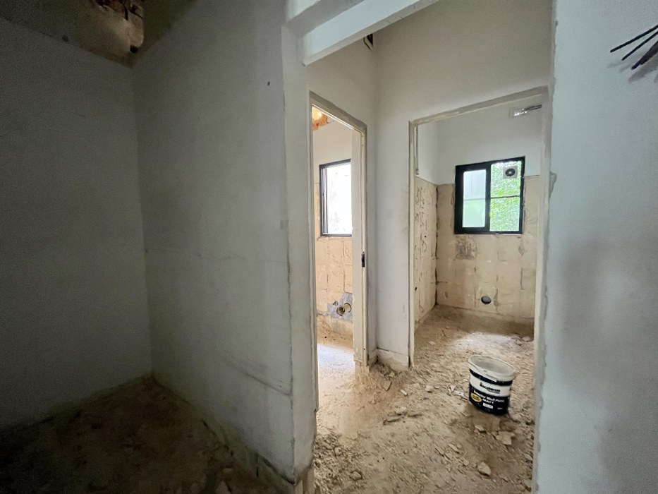 Restaurant with a Terrace