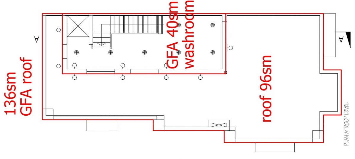 Palazzo with Seaviews