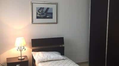 Apartment in Is-Swieqi from Simonmamo.com – €1,200