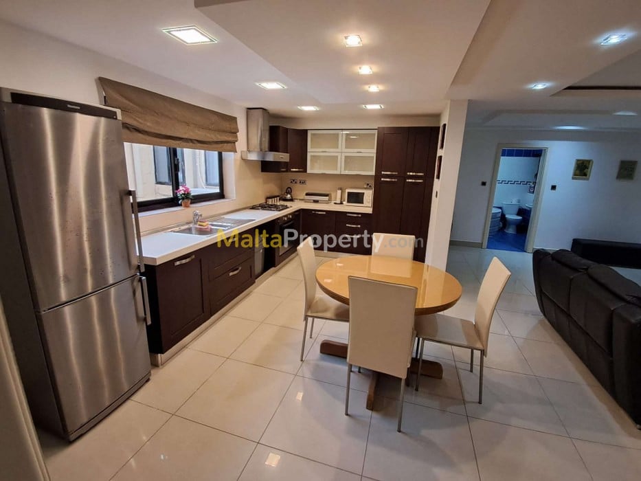 Modern 2-Bedroom Zurrieq Apartment – Freehold
