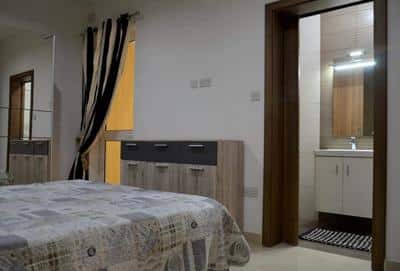 Apartment in Wied il-Għajn from Simonmamo.com – €1,500