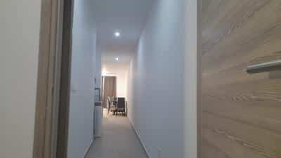 Apartment in Tal-Pietà from Simonmamo.com – €1,000