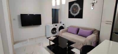 Apartment in Birkirkara from Simonmamo.com – €1,200