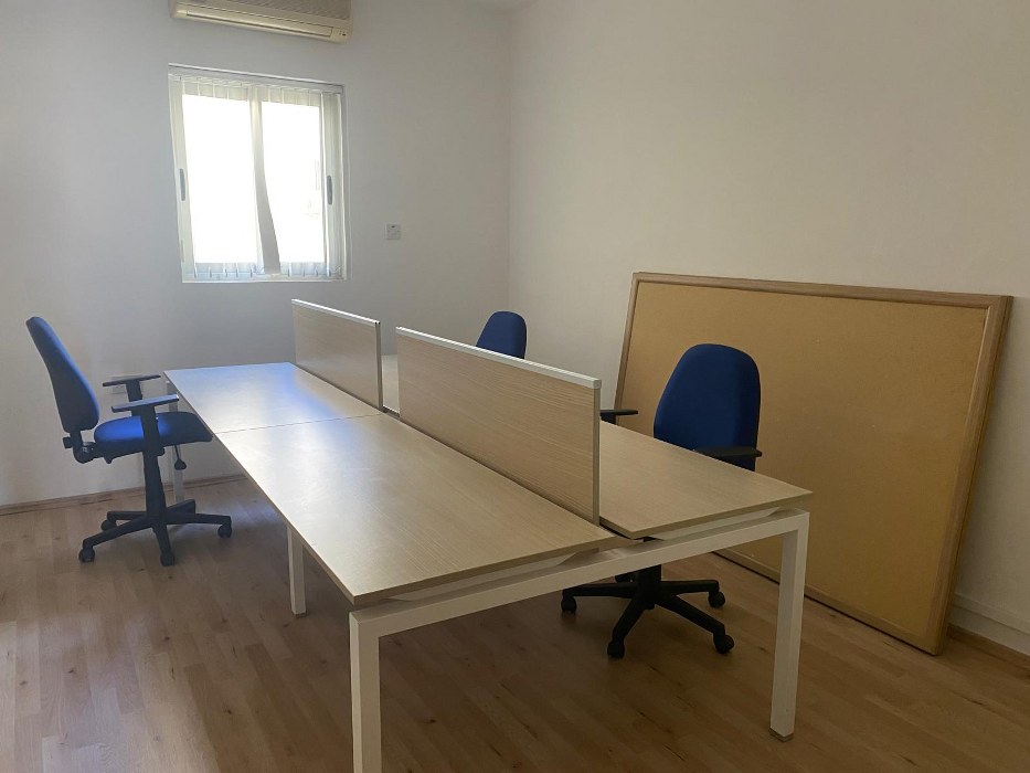 Furnished Office