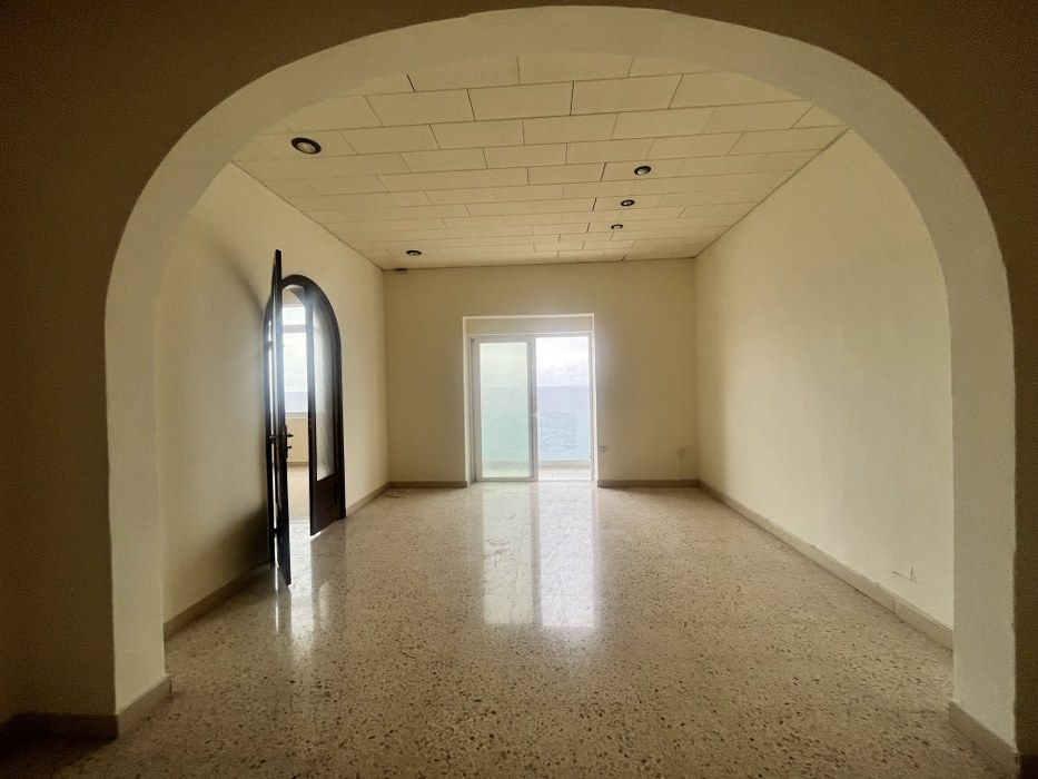 Office on the Seafront