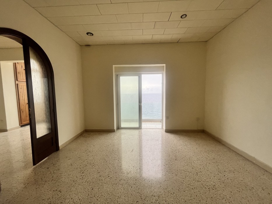 Office on the Seafront