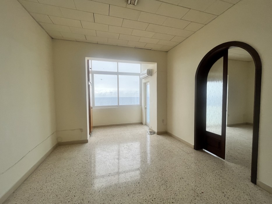 Office on the Seafront