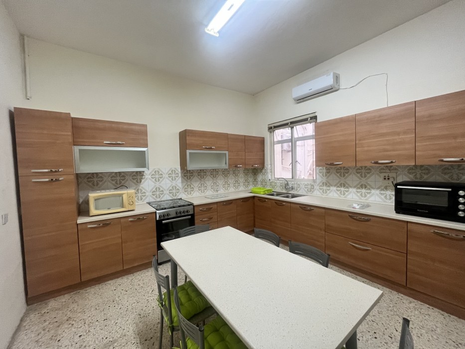 Office on the Seafront