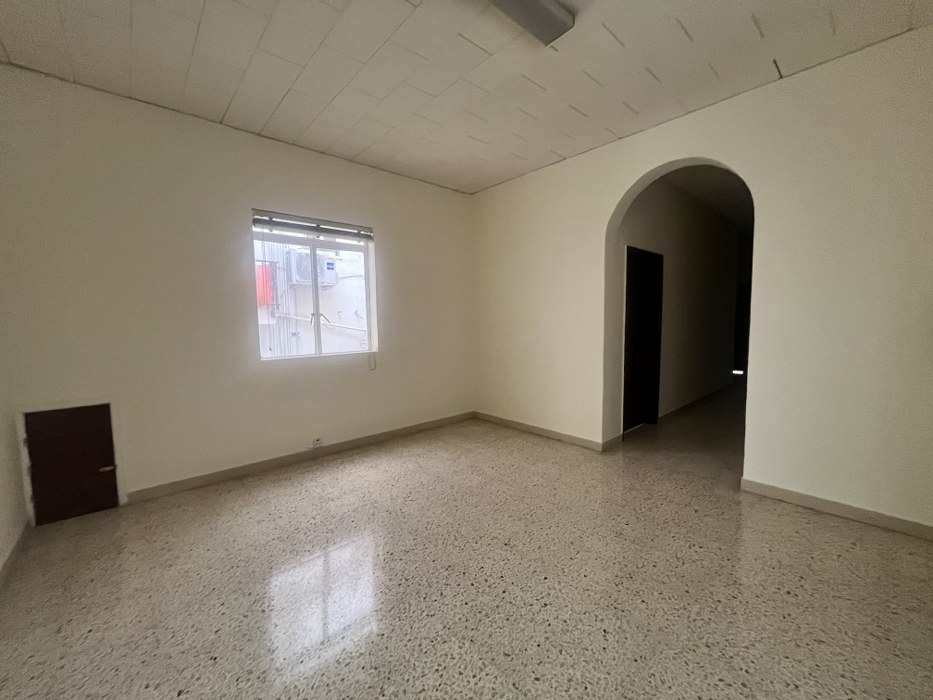 Office on the Seafront