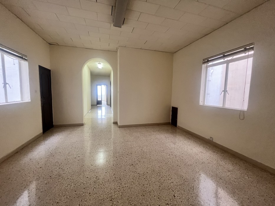 Office on the Seafront