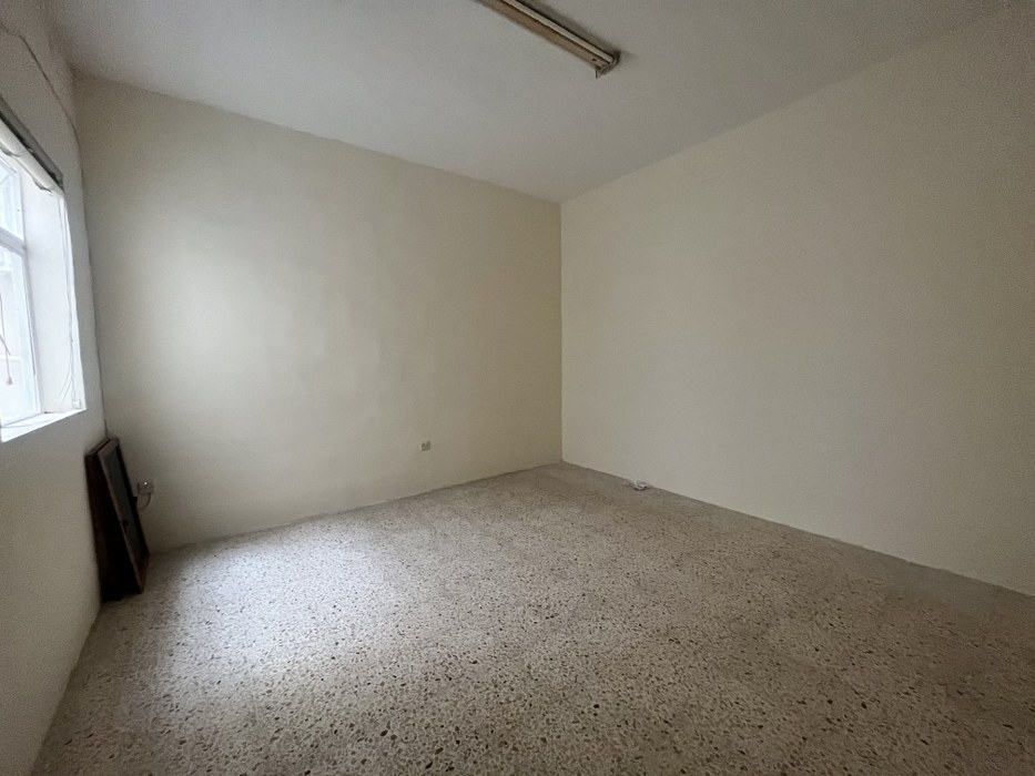 Office on the Seafront