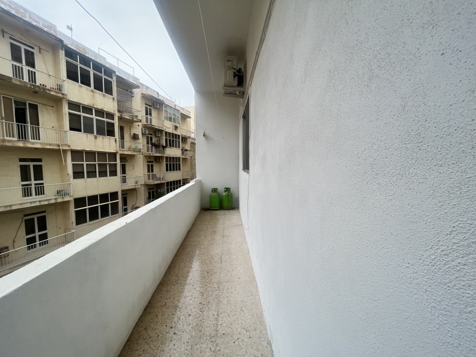 Office on the Seafront