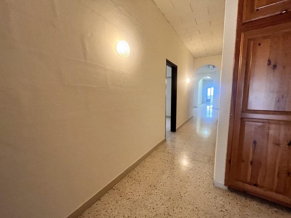 Office on the Seafront