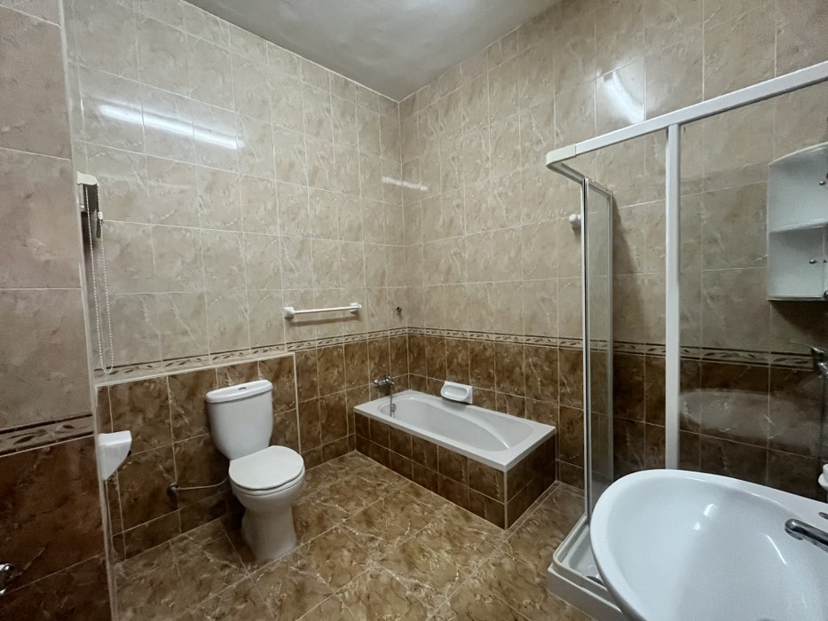 Office on the Seafront