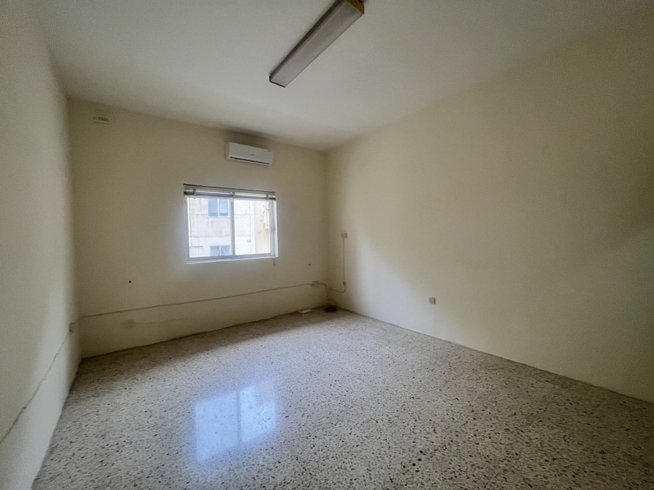 Office on the Seafront