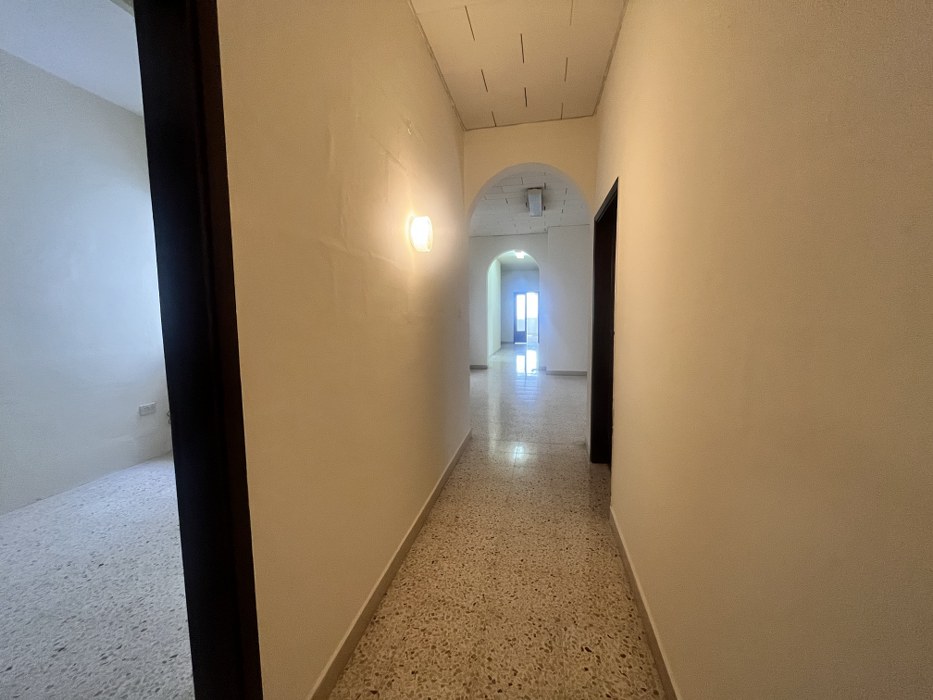 Office on the Seafront