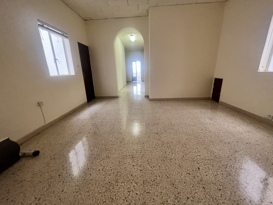 Office on the Seafront