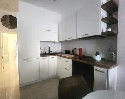 Maisonette in Iż-Żebbuġ from Simonmamo.com – €700