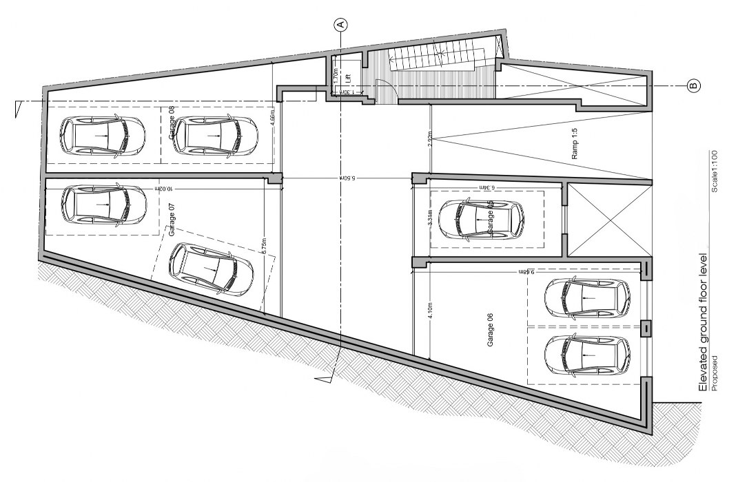Brand-New Finished Office Space in Żabbar