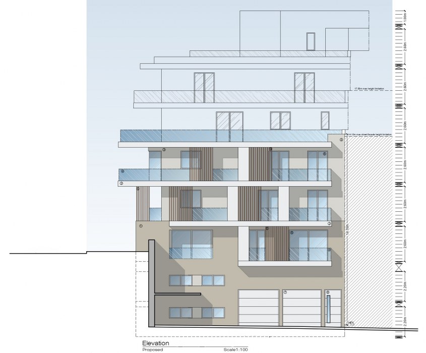 Brand-New Finished Office Space in Żabbar