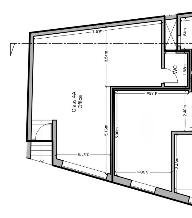 Brand-New Finished Office Space in Żabbar