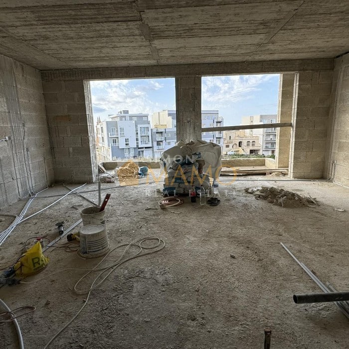 Fastighet i Mellieħa