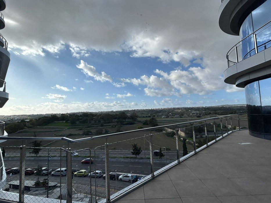 Office Space with Views