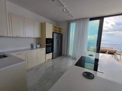 Penthouse in Tas-Sliema from Simonmamo.com – €7,500