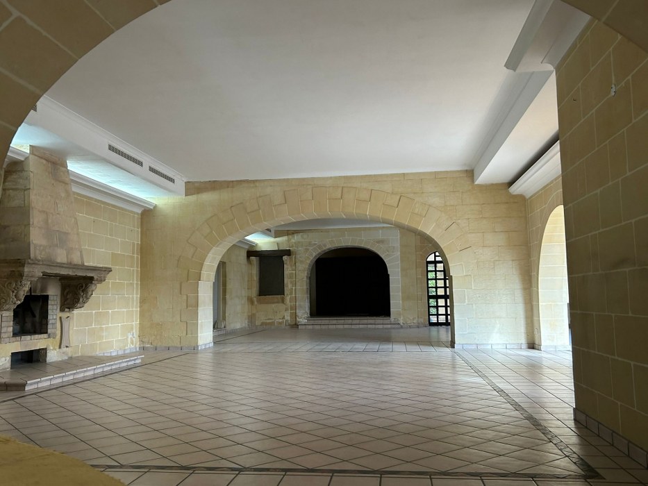 Multi Purpose Venue with a Pool and Gardens