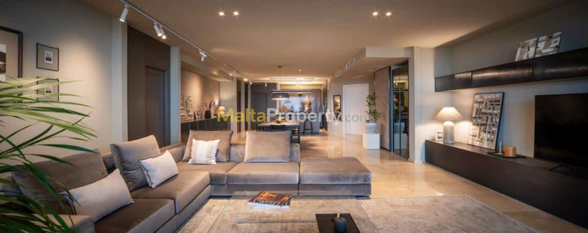 Apartment with Country Views and a Terrace