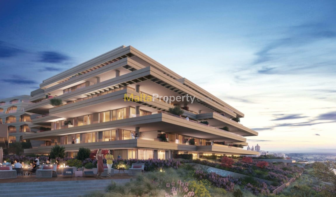 Sophisticated 2-Bedroom Apartment with Terrace