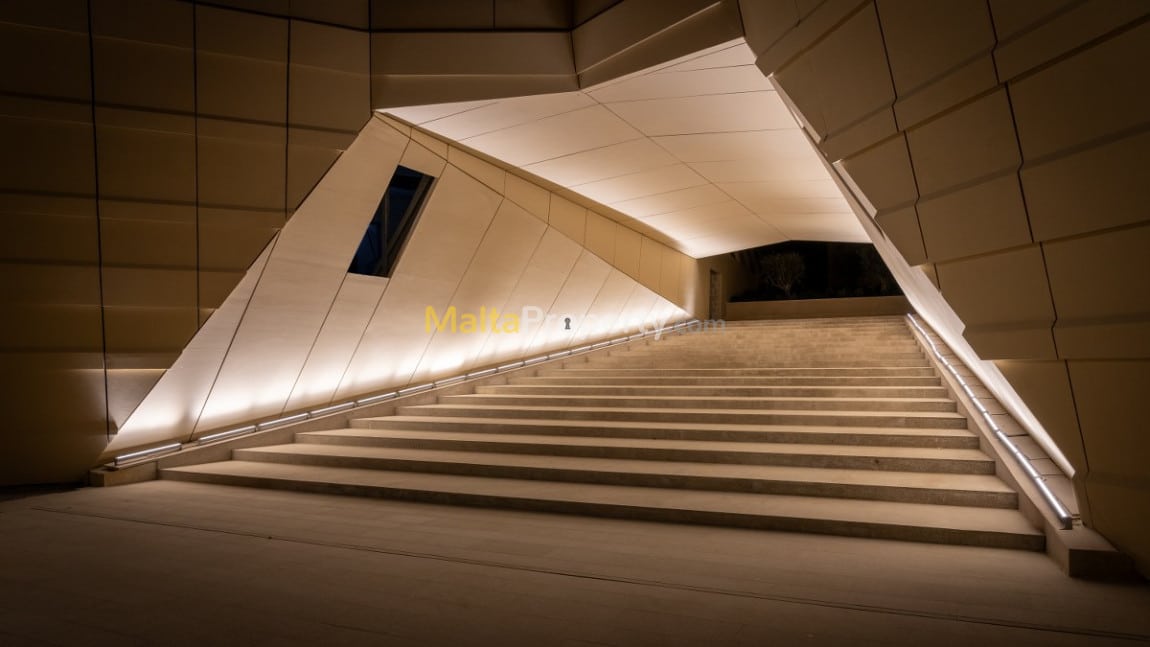 Stylish 3 bedroom Apartment with Views