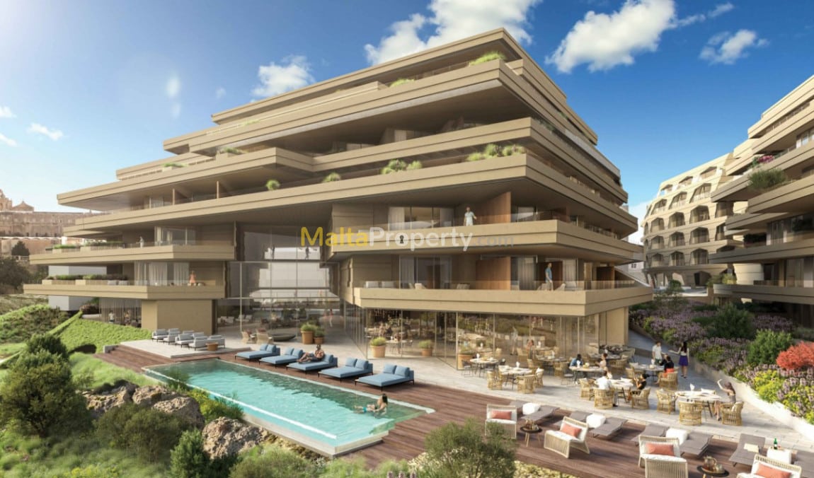 Stylish 2-Bed Living in Rabat – Apartment for Sale