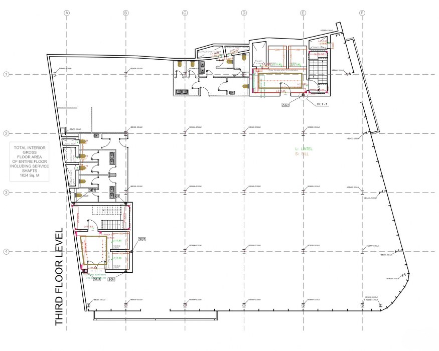 Modern Business Centre with Top Amenities