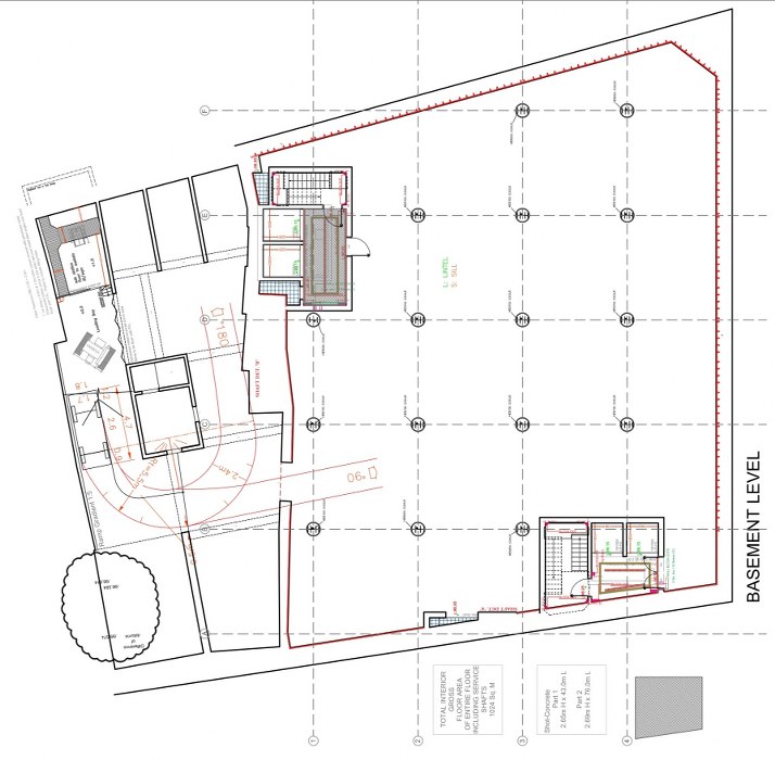 Modern Business Centre with Top Amenities