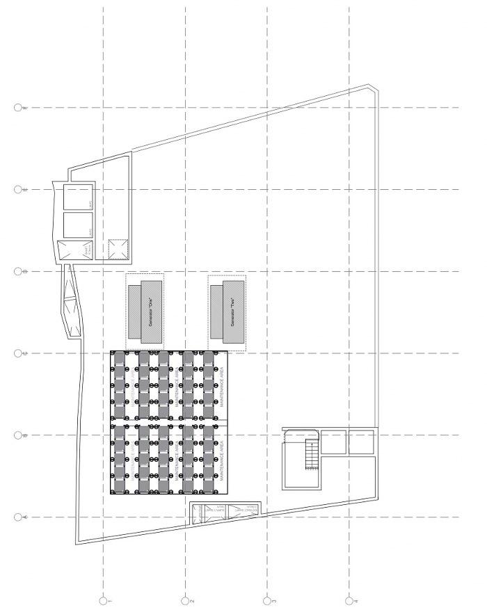 Modern Business Centre with Top Amenities