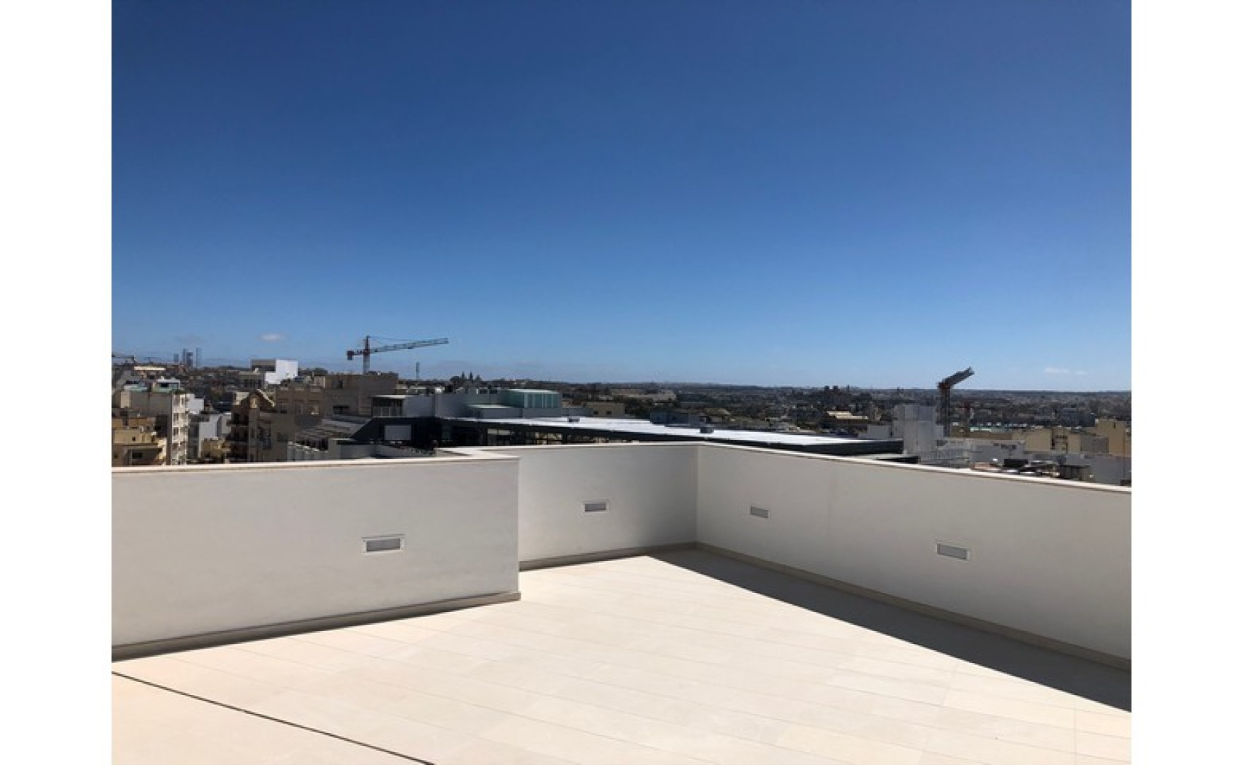 Office Space with Sea views